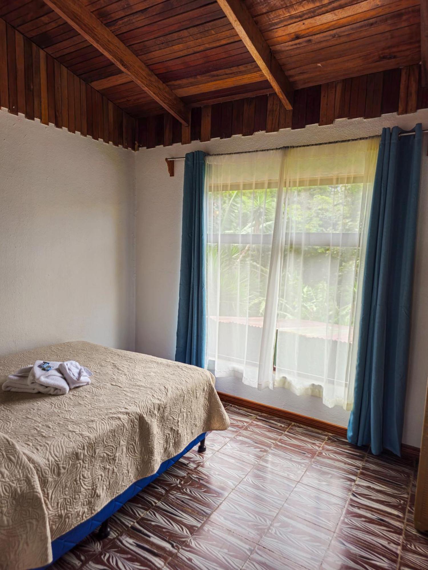 Cabinas Selva Verde Monteverde Zimmer foto