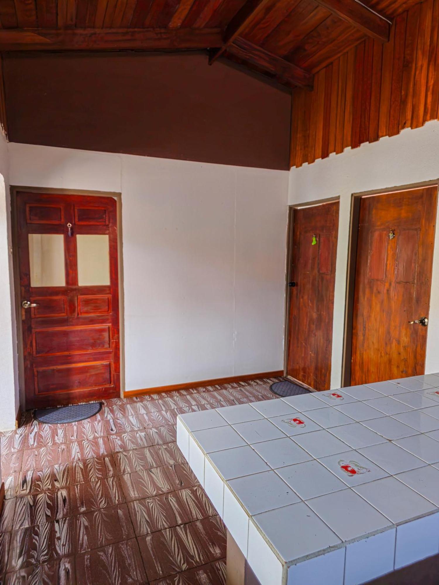 Cabinas Selva Verde Monteverde Zimmer foto