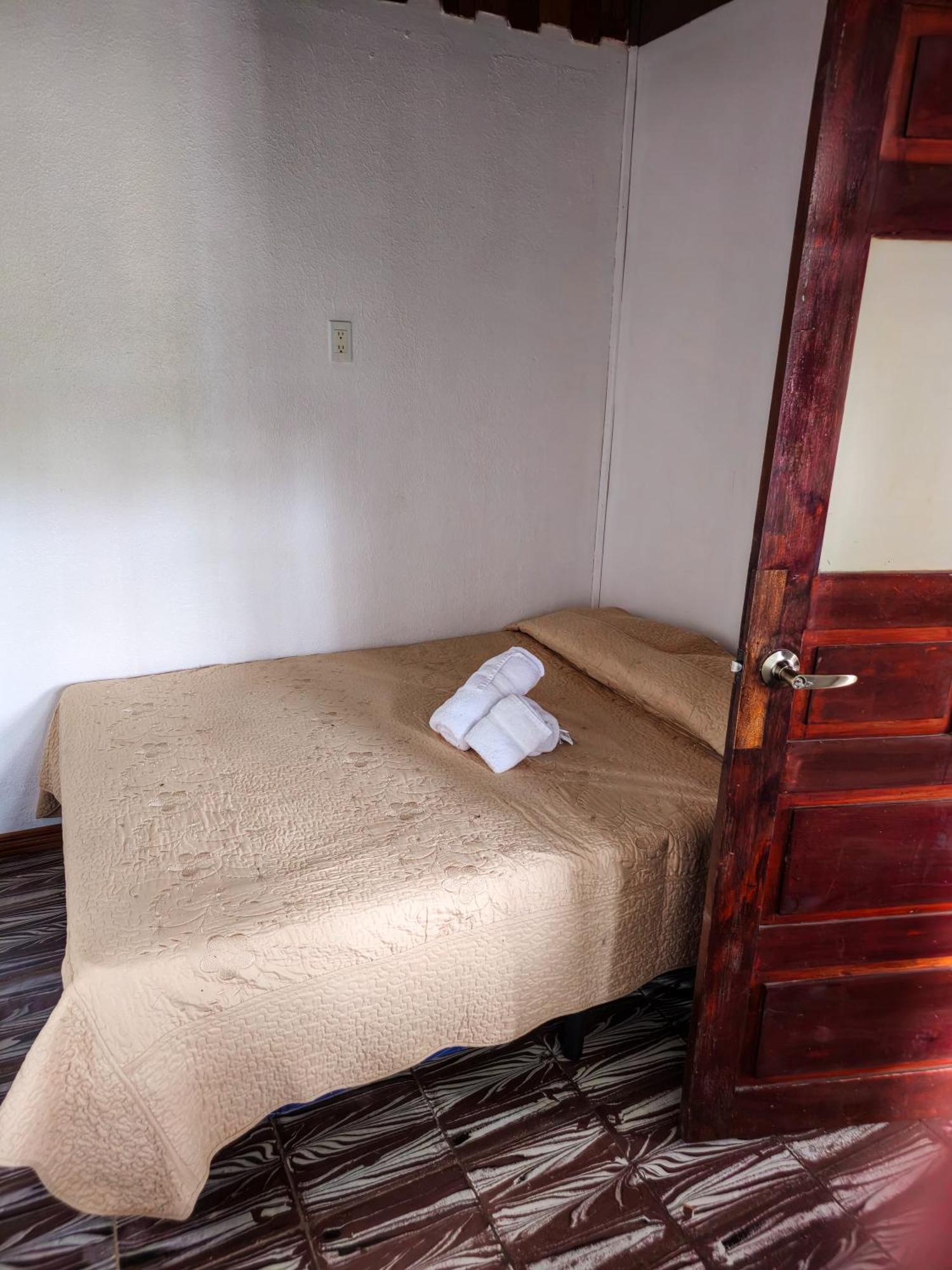Cabinas Selva Verde Monteverde Zimmer foto